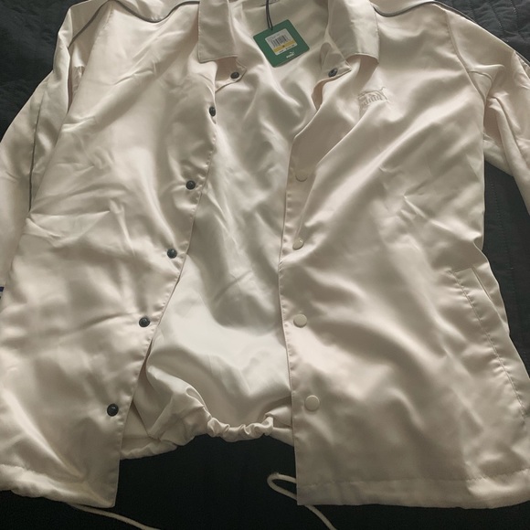 Jacket - Picture 3 of 5